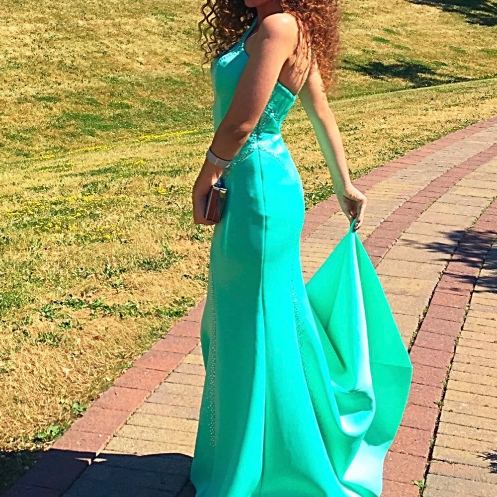 Long Dress / GOWN